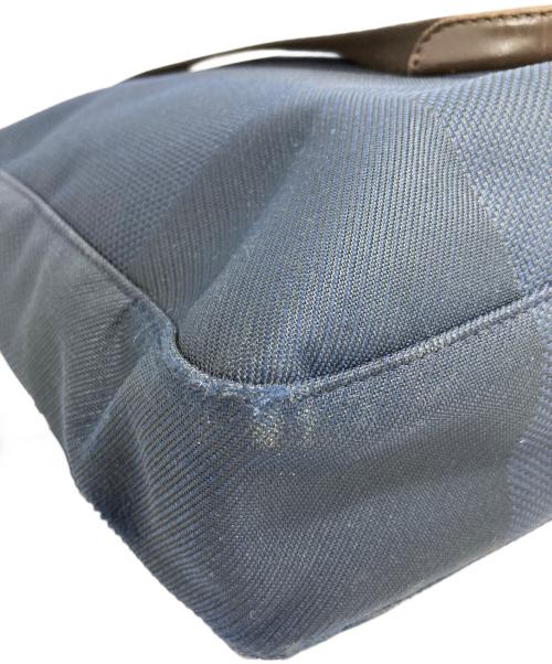 LOUIS VUITTON（ルイ ヴィトン）LOUIS VUITTON (ルイ ヴィトン) ダミエ ジェアン ジョングルール 2wayバッグ ネイビーの古着・服飾アイテム