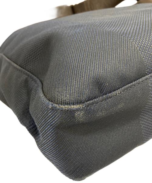LOUIS VUITTON（ルイ ヴィトン）LOUIS VUITTON (ルイ ヴィトン) ダミエ ジェアン ジョングルール 2wayバッグ ネイビーの古着・服飾アイテム