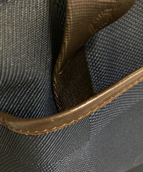 LOUIS VUITTON（ルイ ヴィトン）LOUIS VUITTON (ルイ ヴィトン) ダミエ ジェアン ジョングルール 2wayバッグ ネイビーの古着・服飾アイテム
