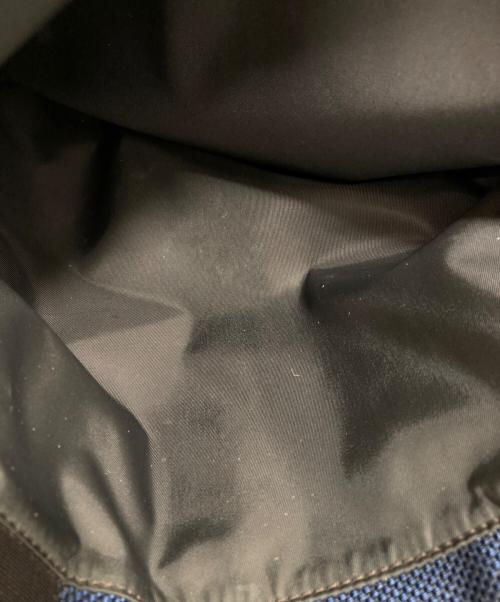 LOUIS VUITTON（ルイ ヴィトン）LOUIS VUITTON (ルイ ヴィトン) ダミエ ジェアン ジョングルール 2wayバッグ ネイビーの古着・服飾アイテム