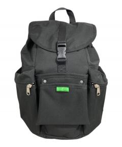 中古・古着通販】PORTER (ポーター) BLACK COMME des GARCONS