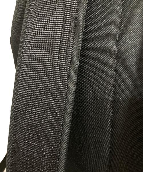 PORTER（ポーター）PORTER (ポーター) UNION RUCKSUCK ブラックの古着・服飾アイテム