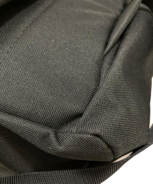 PORTER（ポーター）PORTER (ポーター) UNION RUCKSUCK ブラックの古着・服飾アイテム