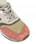 中古・古着 NEW BALANCE (ニューバランス) スニーカー ベージュ サイズ:27：6000円