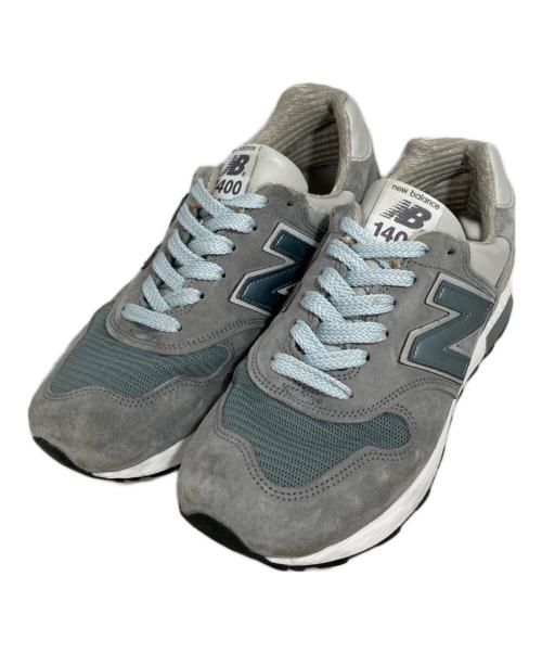 NEW BALANCE（ニューバランス）NEW BALANCE (ニューバランス) スニーカー グレー サイズ:26の古着・服飾アイテム