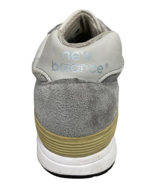 NEW BALANCE（ニューバランス）NEW BALANCE (ニューバランス) スニーカー グレー サイズ:26の古着・服飾アイテム