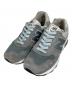 NEW BALANCE（ニューバランス）の古着「スニーカー」｜グレー