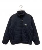 THE NORTH FACEザ ノース フェイス）の古着「ライトライダージャケット」｜ブラック