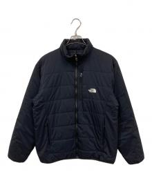 THE NORTH FACE（ザ ノース フェイス）の古着「ライトライダージャケット」｜ブラック