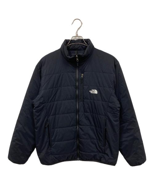 THE NORTH FACE（ザ ノース フェイス）THE NORTH FACE (ザ ノース フェイス) ライトライダージャケット ブラック サイズ:Mの古着・服飾アイテム