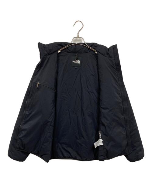THE NORTH FACE（ザ ノース フェイス）THE NORTH FACE (ザ ノース フェイス) ライトライダージャケット ブラック サイズ:Mの古着・服飾アイテム