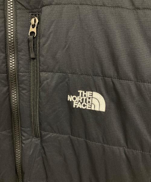 THE NORTH FACE（ザ ノース フェイス）THE NORTH FACE (ザ ノース フェイス) ライトライダージャケット ブラック サイズ:Mの古着・服飾アイテム