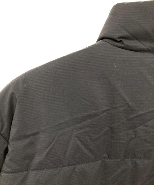 THE NORTH FACE（ザ ノース フェイス）THE NORTH FACE (ザ ノース フェイス) ライトライダージャケット ブラック サイズ:Mの古着・服飾アイテム