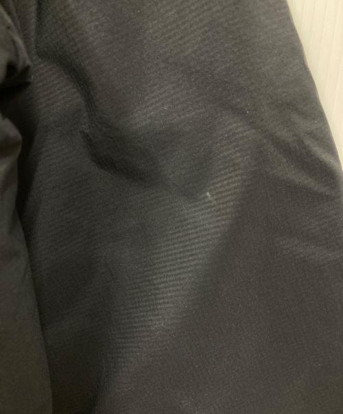 THE NORTH FACE（ザ ノース フェイス）THE NORTH FACE (ザ ノース フェイス) ライトライダージャケット ブラック サイズ:Mの古着・服飾アイテム