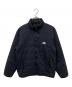 THE NORTH FACE（ザ ノース フェイス）の古着「ライトライダージャケット」｜ブラック