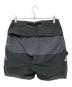 NIKE (ナイキ) ISPA ショートパンツ グレー サイズ:M：8000円