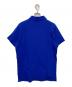 POLO RALPH LAUREN (ポロ・ラルフローレン) ポロシャツ ネイビー サイズ:M：5000円