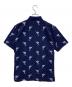 POLO RALPH LAUREN (ポロ・ラルフローレン) ポロシャツ ネイビー サイズ:L：5000円
