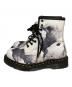 Dr.Martens (ドクターマーチン) 1460 tate decal ホワイト サイズ:UK4：15000円