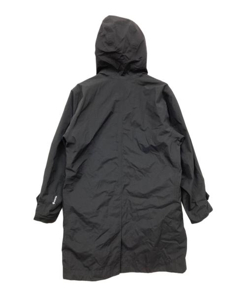 THE NORTH FACE（ザ ノース フェイス）THE NORTH FACE (ザ ノース フェイス) ZI Magne Bold Hooded Coat ブラック サイズ:Mの古着・服飾アイテム