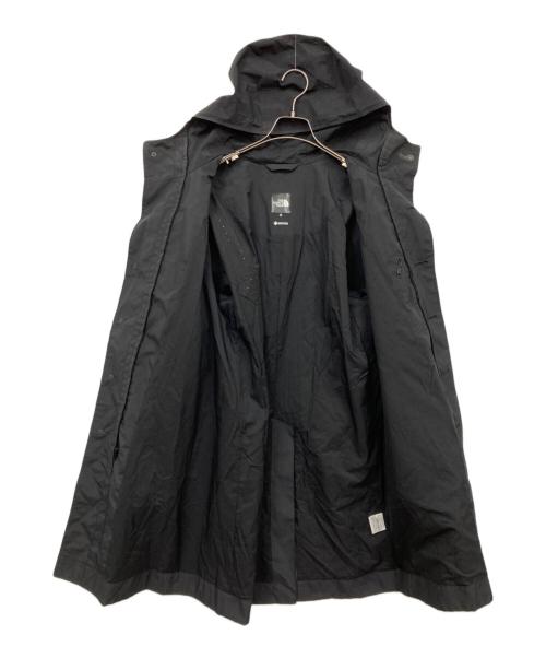 THE NORTH FACE（ザ ノース フェイス）THE NORTH FACE (ザ ノース フェイス) ZI Magne Bold Hooded Coat ブラック サイズ:Mの古着・服飾アイテム