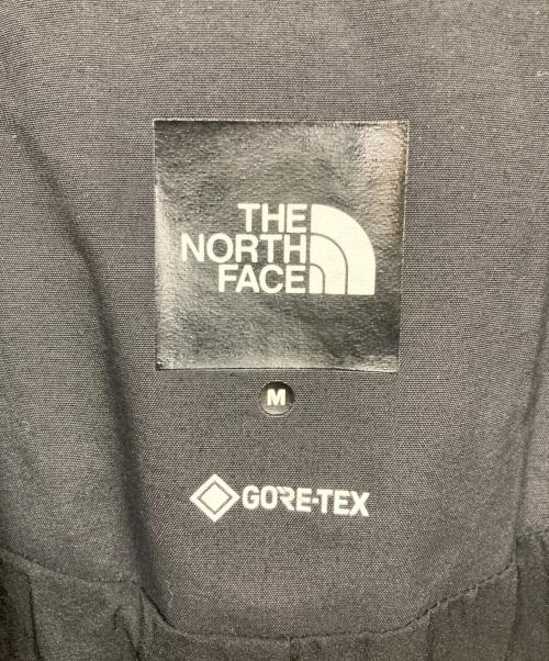 THE NORTH FACE（ザ ノース フェイス）THE NORTH FACE (ザ ノース フェイス) ZI Magne Bold Hooded Coat ブラック サイズ:Mの古着・服飾アイテム
