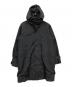 THE NORTH FACE（ザ ノース フェイス）の古着「ZI Magne Bold Hooded Coat」｜ブラック