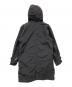 THE NORTH FACE (ザ ノース フェイス) ZI Magne Bold Hooded Coat ブラック サイズ:M：15000円