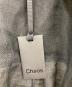 中古・古着 Chaos (カオス) リネンシャツ ブラック サイズ:F：12000円