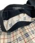 中古・古着 BURBERRY BLACK LABEL (バーバリーブラックレーベル) Tシャツ ブラック サイズ:3：6000円