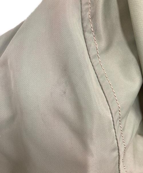TED COMPANY（テッドカンパニー）TED COMPANY (テッドカンパニー) MA-1ジャケット カーキ サイズ:42の古着・服飾アイテム