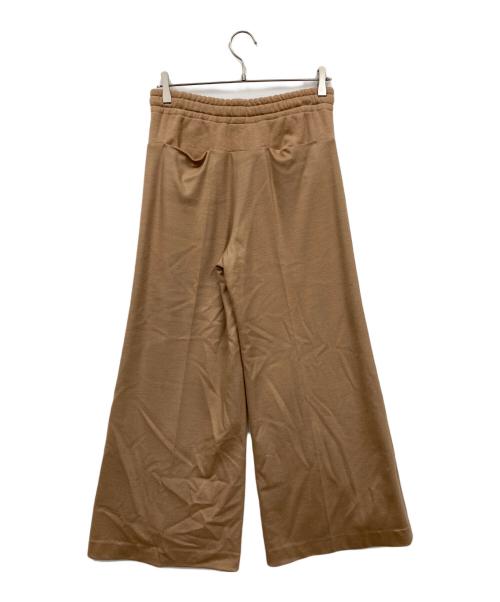 UNDERCOVER（アンダーカバー）UNDERCOVER (アンダーカバー) ウールスラックス ベージュ サイズ:1の古着・服飾アイテム