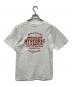 Hysteric Glamour (ヒステリックグラマー) METAL POLISH Tシャツ ホワイト サイズ:S：5000円