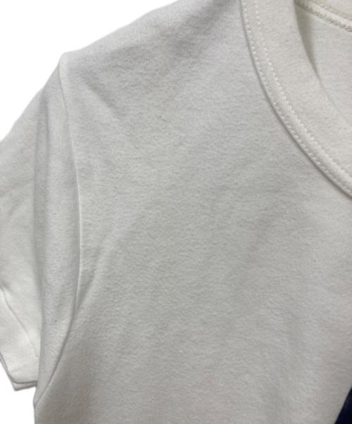 Hysteric Glamour（ヒステリックグラマー）Hysteric Glamour (ヒステリックグラマー) HYS WOMAN Tシャツ ホワイト サイズ:Sの古着・服飾アイテム
