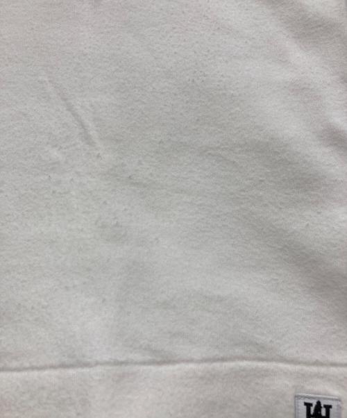 Hysteric Glamour（ヒステリックグラマー）Hysteric Glamour (ヒステリックグラマー) HYS WOMAN Tシャツ ホワイト サイズ:Sの古着・服飾アイテム