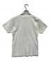 Hysteric Glamour (ヒステリックグラマー) HYS WOMAN Tシャツ ホワイト サイズ:S：5000円
