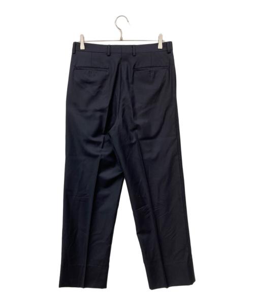 LAUREN RALPH LAUREN（ローレン ラルフ ローレン）LAUREN RALPH LAUREN (ローレン ラルフ ローレン) スラックス ブラック サイズ:W32の古着・服飾アイテム