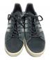 中古・古着 adidas (アディダス) CAMPUS 80s ブラック サイズ:27：5000円