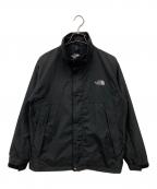 THE NORTH FACEザ ノース フェイス）の古着「ナイロンジャケット」｜ブラック