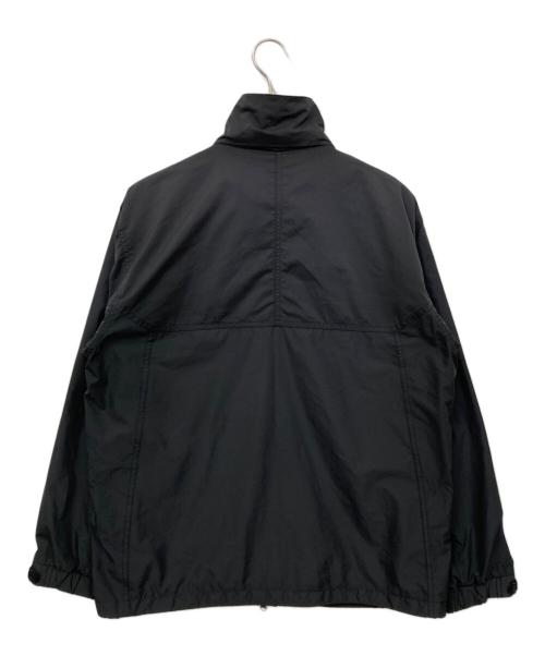 THE NORTH FACE（ザ ノース フェイス）THE NORTH FACE (ザ ノース フェイス) ナイロンジャケット ブラック サイズ:Lの古着・服飾アイテム