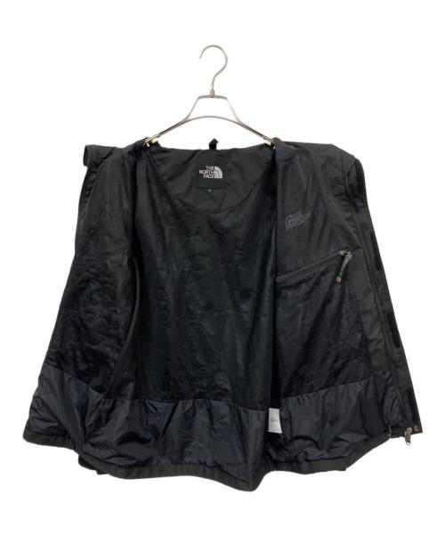 THE NORTH FACE（ザ ノース フェイス）THE NORTH FACE (ザ ノース フェイス) ナイロンジャケット ブラック サイズ:Lの古着・服飾アイテム