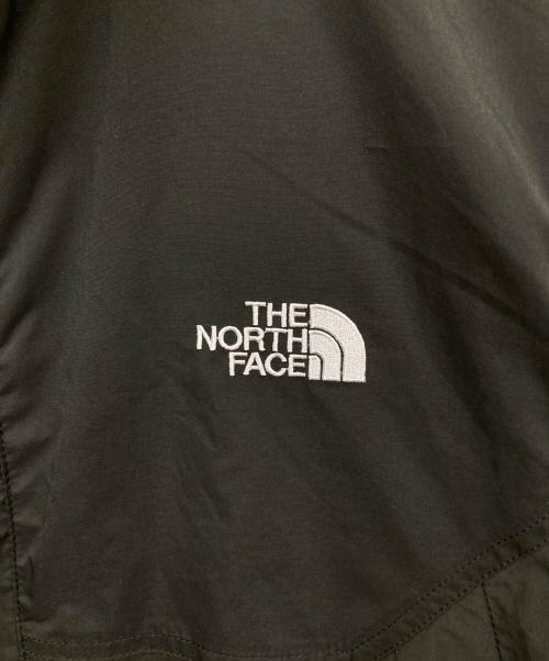 THE NORTH FACE（ザ ノース フェイス）THE NORTH FACE (ザ ノース フェイス) ナイロンジャケット ブラック サイズ:Lの古着・服飾アイテム