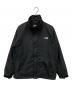 THE NORTH FACE（ザ ノース フェイス）の古着「ナイロンジャケット」｜ブラック