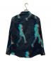 Paul Smith (ポールスミス) シャツ ネイビー サイズ:M：12000円