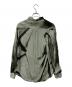 Paul Smith (ポールスミス) シャツ グレー サイズ:L：10000円