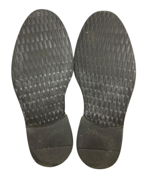 BALLY（バリー）BALLY (バリー) ローファー ブラック サイズ:8 1/2の古着・服飾アイテム