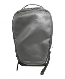 THE NORTH FACE（ザ ノース フェイス）の古着「リュック」｜ブラック
