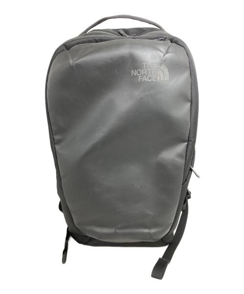THE NORTH FACE（ザ ノース フェイス）THE NORTH FACE (ザ ノース フェイス) リュック ブラックの古着・服飾アイテム