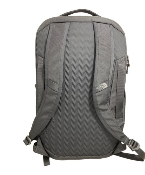 THE NORTH FACE（ザ ノース フェイス）THE NORTH FACE (ザ ノース フェイス) リュック ブラックの古着・服飾アイテム