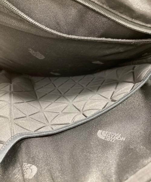 THE NORTH FACE（ザ ノース フェイス）THE NORTH FACE (ザ ノース フェイス) リュック ブラックの古着・服飾アイテム